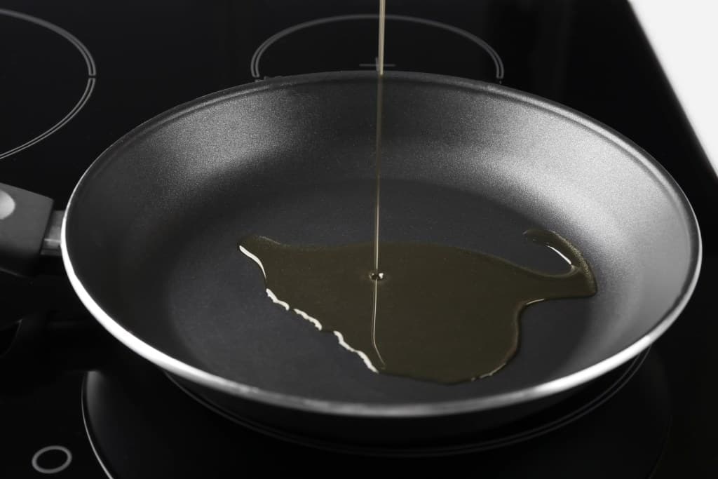 Induktionspfanne Testsieger