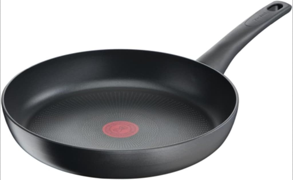 Tefal G26006 Ultimate On Bratpfanne 28 cm schwarz