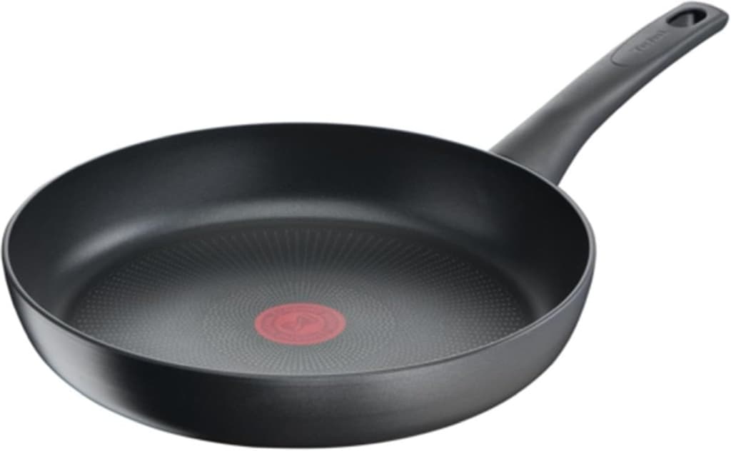 Tefal G26006 Ultimate On Bratpfanne 28 cm schwarz