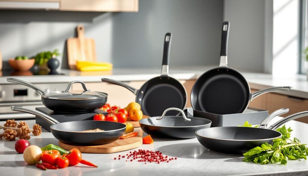 Tefal Bratpfannen