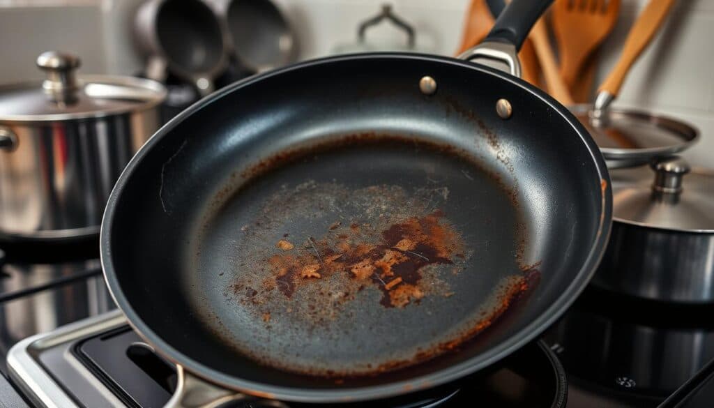 Tefal Pfannennachteile