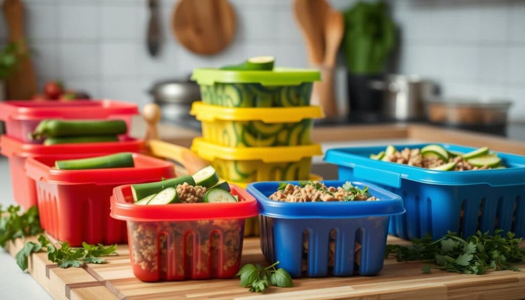 Meal Prep Meal Prep