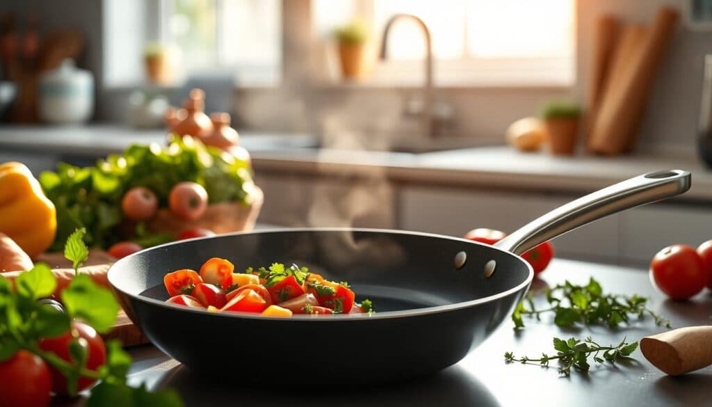 Tefal Jamie Oliver Pfanne