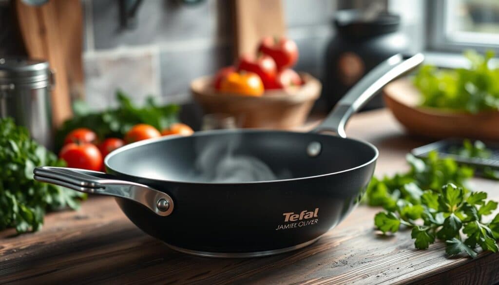 Tefal Jamie Oliver Pfanne