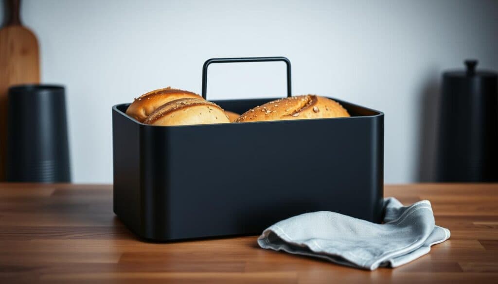 Stelton Brotkasten
