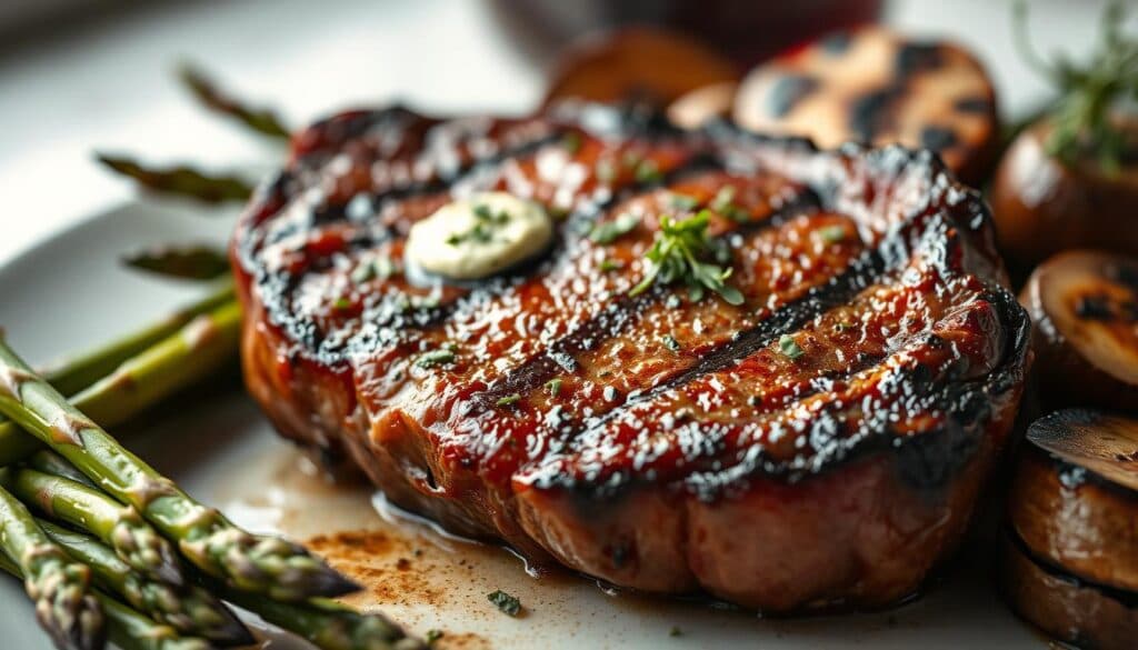 Entrecote Bratmethoden Entrecote Bratmethoden