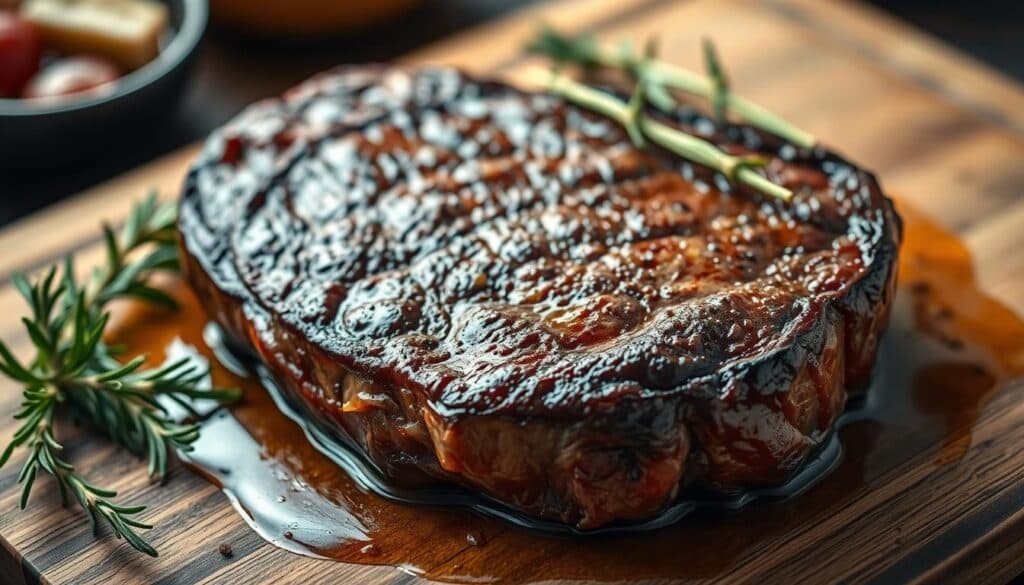 Steak braten für Anfänger
