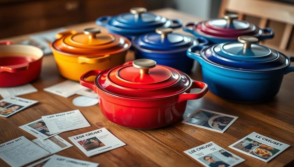 Le Creuset Tortenform Kundenbewertungen
