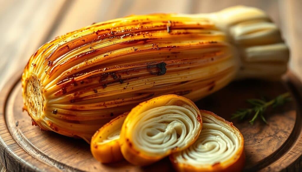 Fenchel braten Tipps