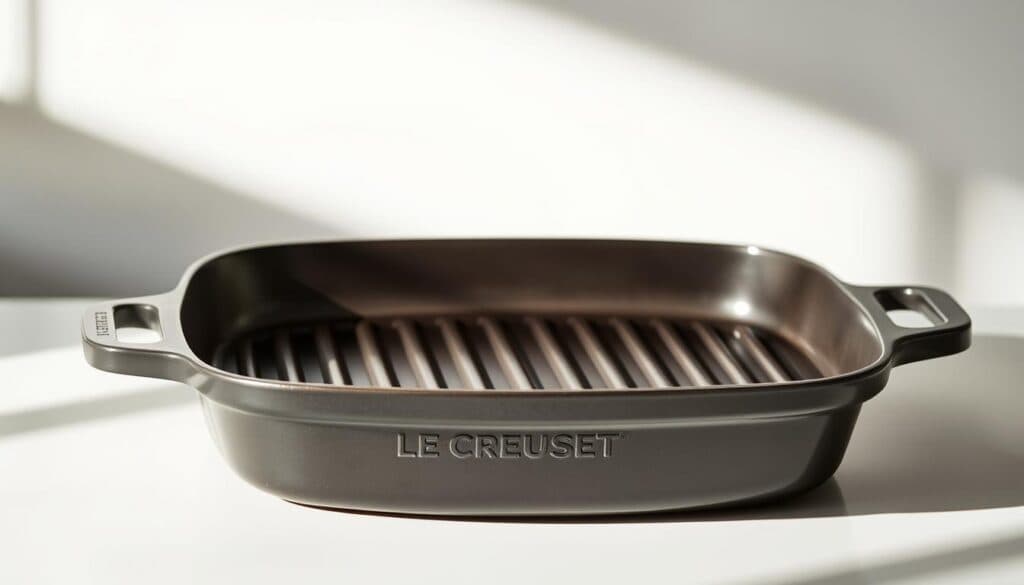 Le Creuset Grillpfanne Kaufoptionen