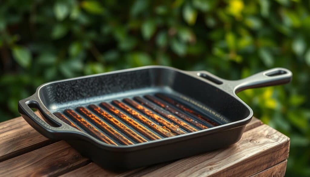 Grillpfanne