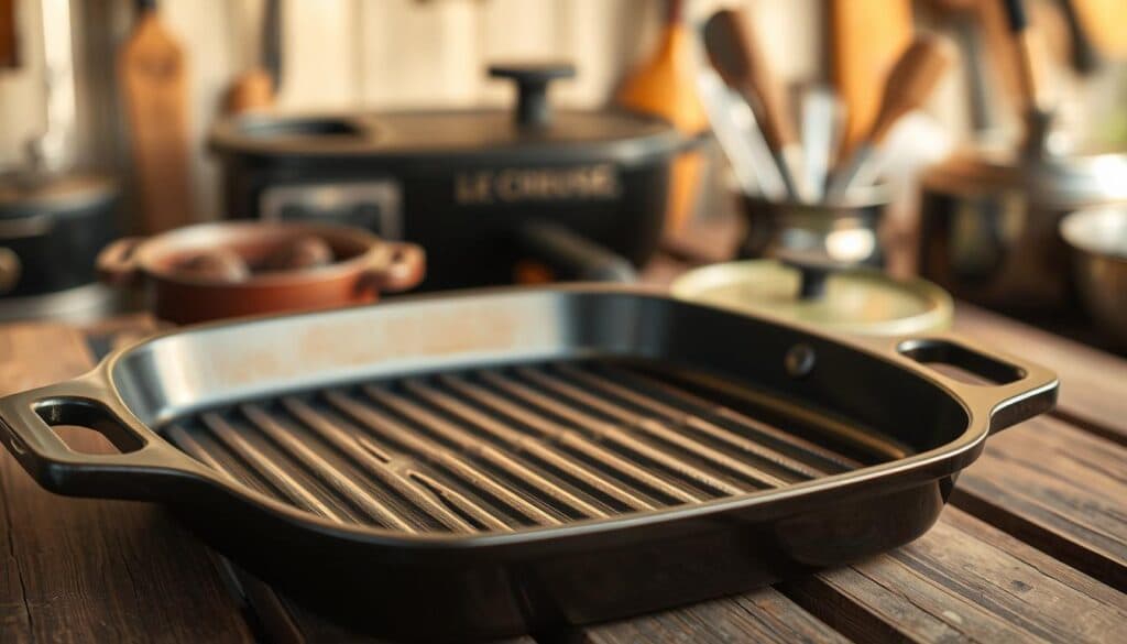 Le Creuset Grillpfanne Preisvergleich
