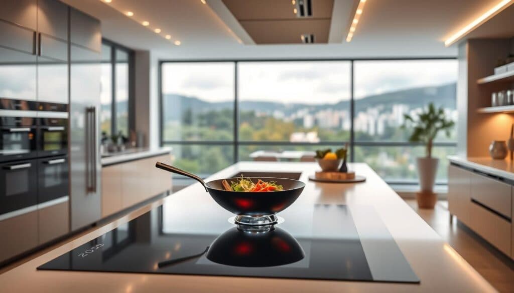 Was ist Wok