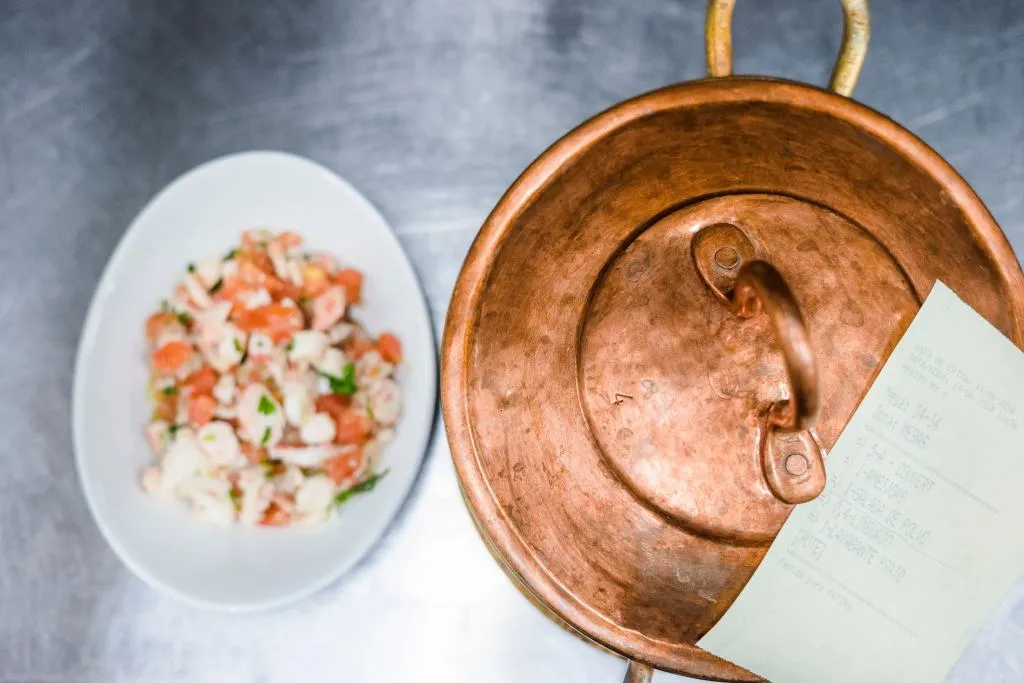 Beste Kupferpfanne im Test