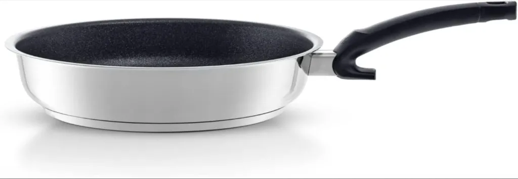 Fissler Adamant Premium Bratpfanne, 28 cm