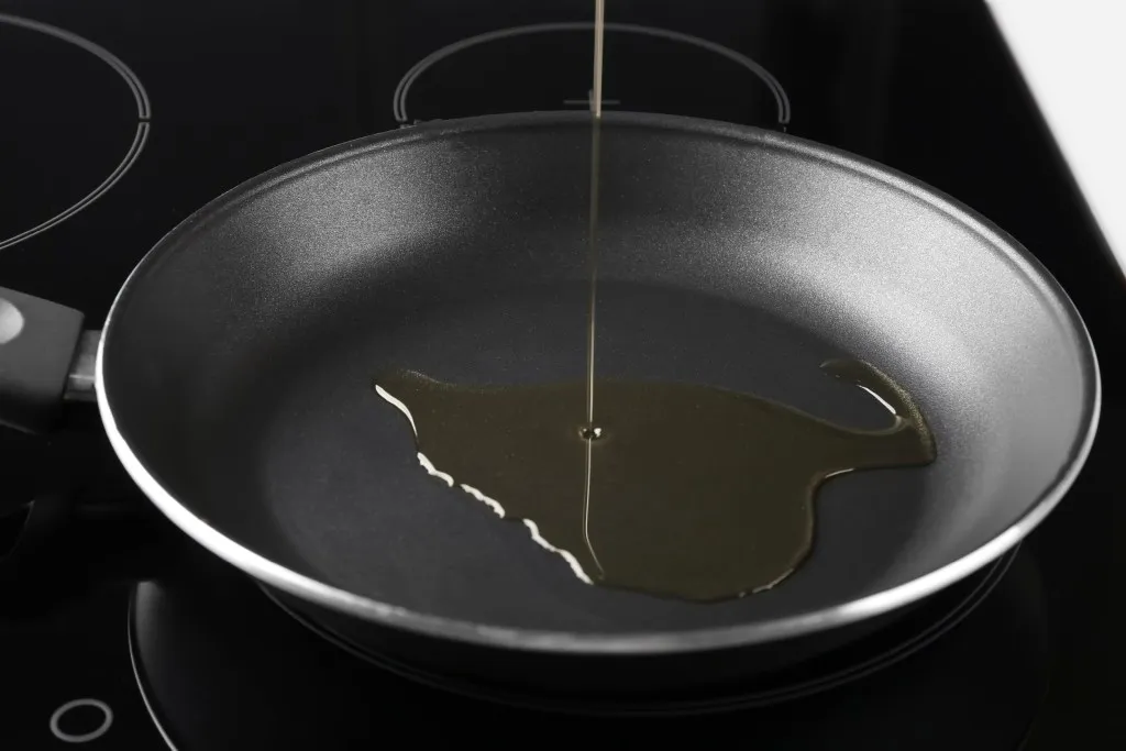 Induktionspfanne Testsieger