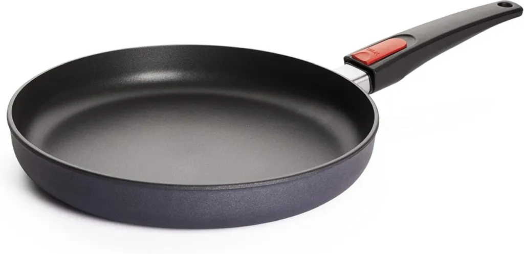 Norbert Woll Diamond Lite Gusspfanne, 28 cm