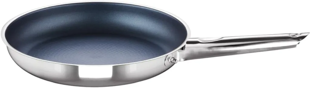 Schulte-Ufer 6866-28 i Bratpfanne Romana i XXStrong, 28 cm, Edelstahl
