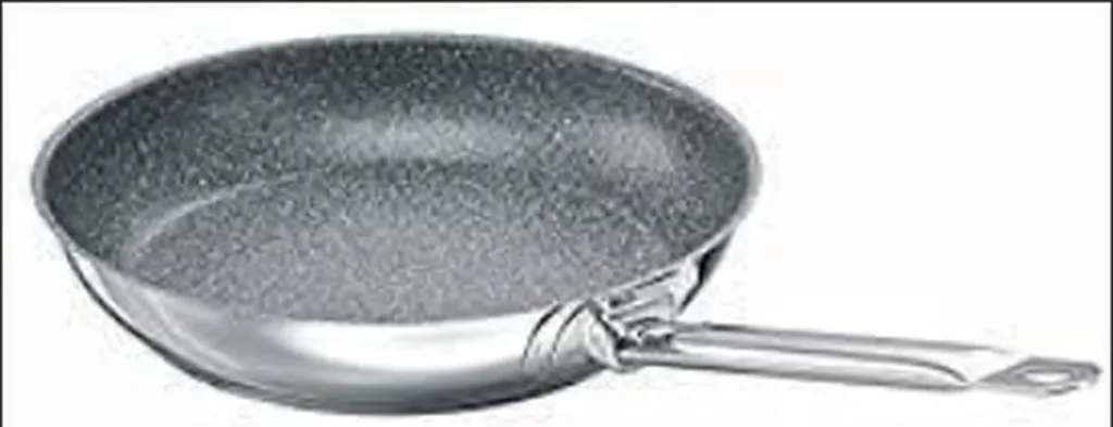 Schulte-Ufer Profi Style Bratpfanne, 28 cm