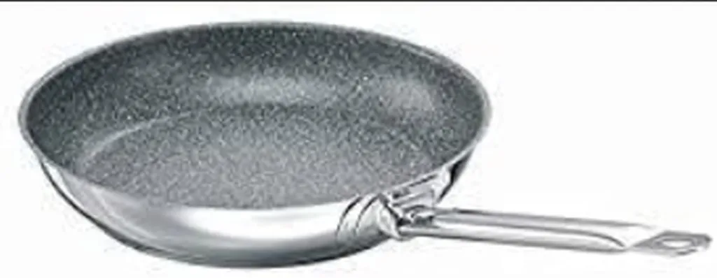 Schulte-Ufer Profi Style Bratpfanne 28 cm