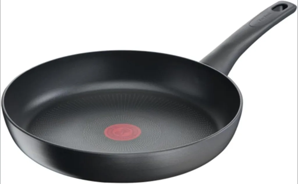 Tefal G26006 Ultimate On Bratpfanne 28 cm schwarz