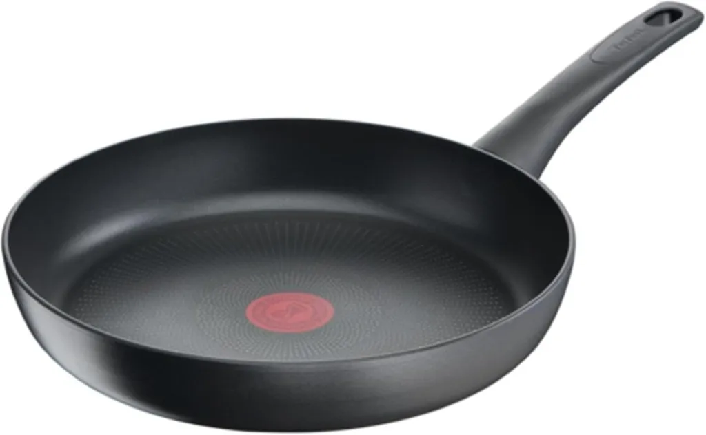 Tefal G26006 Ultimate On Bratpfanne 28 cm schwarz