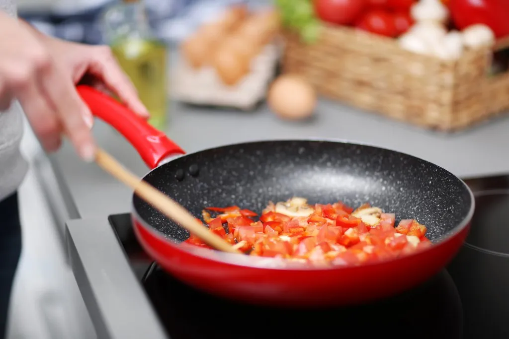 Tefal Keramikpfanne