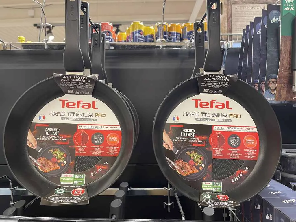Tefal