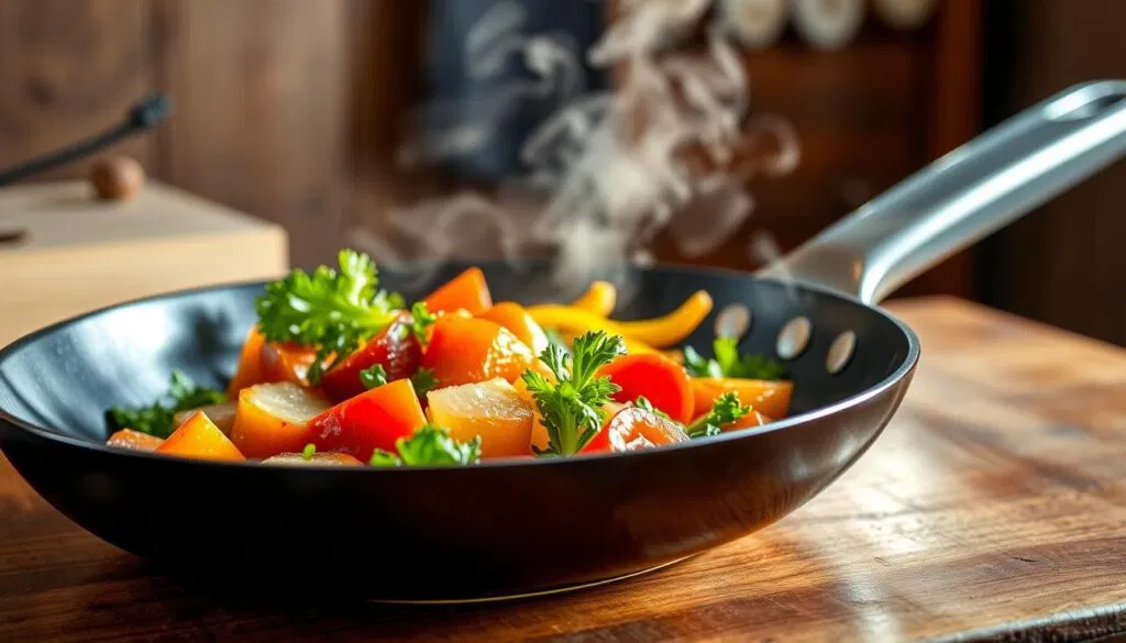 Keramik-Antihaftbeschichtung