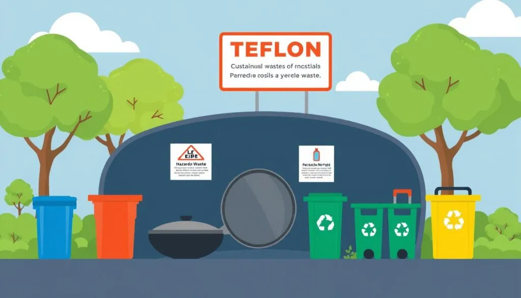 Sondermüll-Entsorgung