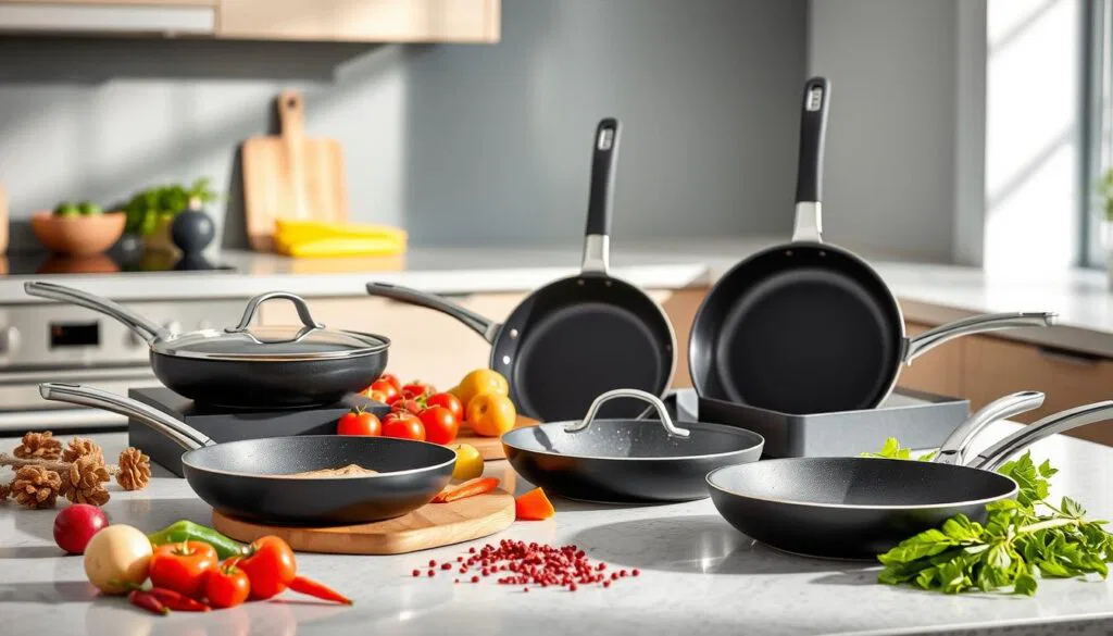 Tefal Bratpfannen