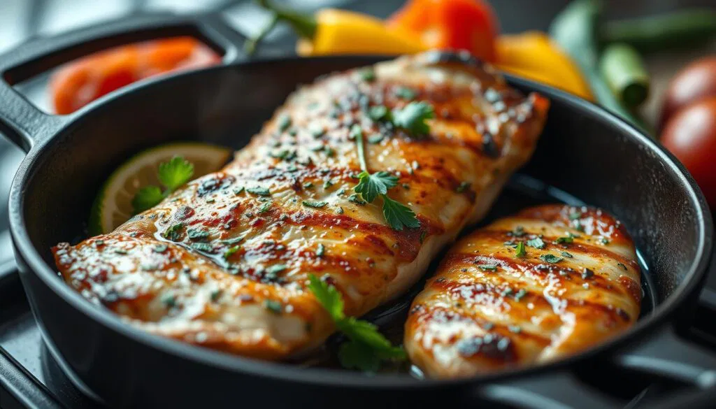 Hähnchenbrustfilet Rezepte Pfanne