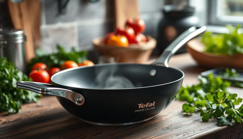 Tefal Jamie Oliver Pfanne