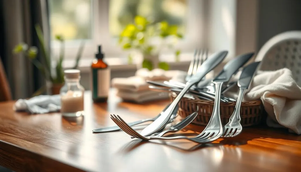Besteck Pflege Besteck Pflege