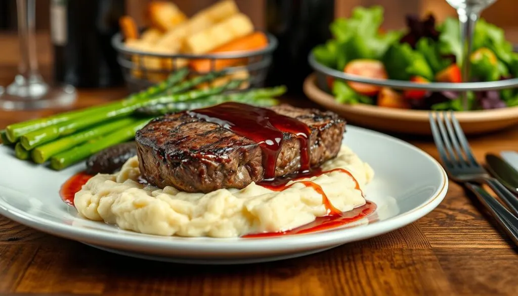 Steak Beilagen Steak Beilagen