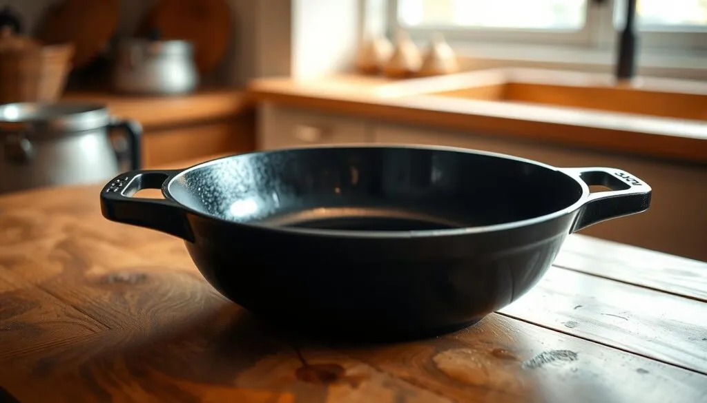 Skeppshult Gusseisenpfanne Anwendung Skeppshult Gusseisenpfanne Anwendung