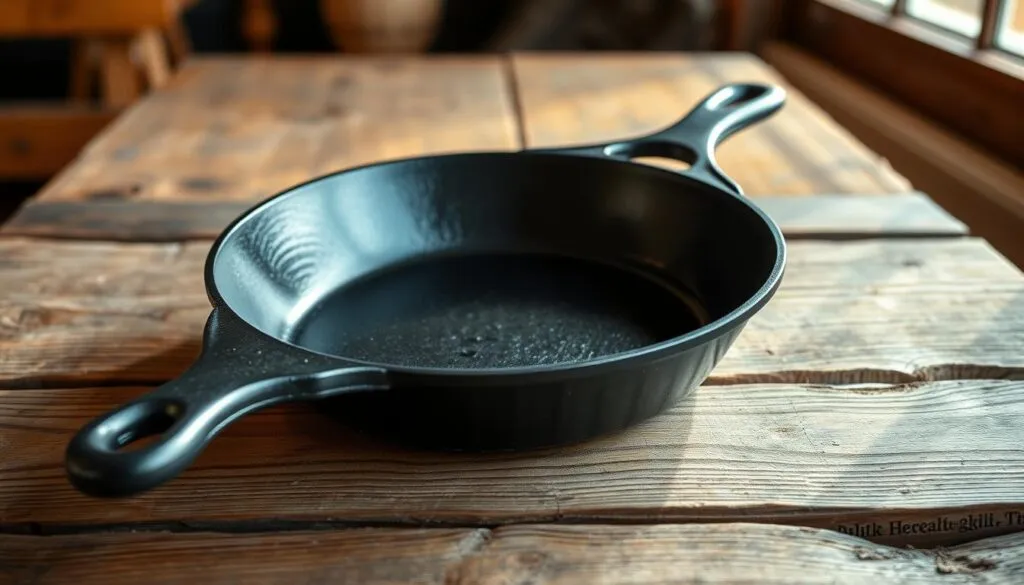 Skeppshult Gusseisenpfanne Kochtests Skeppshult Gusseisenpfanne Kochtests