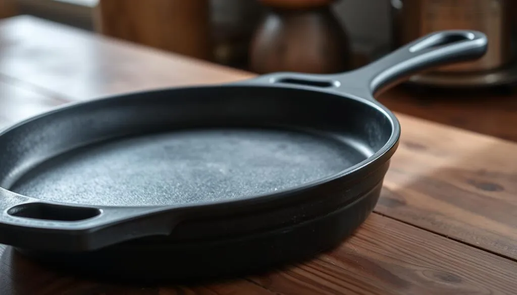 Skeppshult Pfanne Test