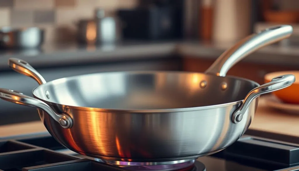 Steffen Henssler Pfanne