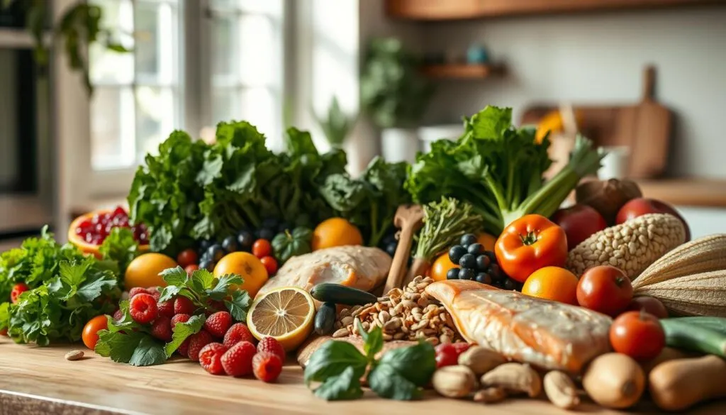 Gesunde Lebensmittelkombinationen Gesunde Lebensmittelkombinationen