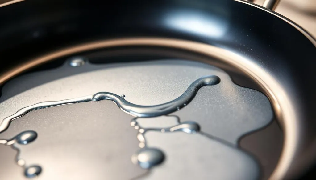 Jamie Oliver Pfannen Reinigung