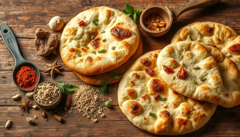 Naanbrot Zubereitung Tipps Naanbrot Zubereitung Tipps