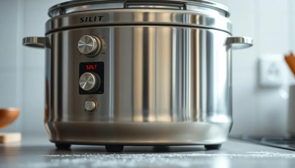 Silit Dampfgarer Reinigung Silit Dampfgarer Reinigung