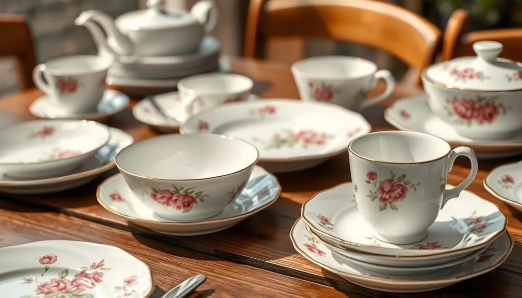 Villeroy und Boch Wildrose