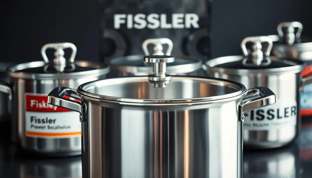 Fissler Schnellkochtopf Vergleich Fissler Schnellkochtopf Vergleich
