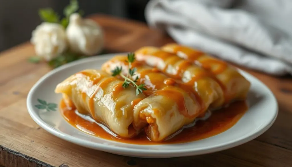 Kohlrouladen richtig garen