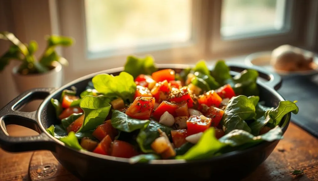 Mangold-Pfanne Rezept Mangold-Pfanne Rezept