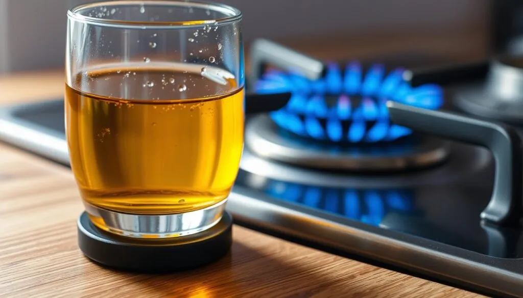 Olivenöl Brattemperaturen Olivenöl Brattemperaturen