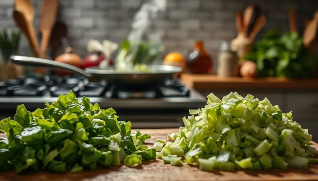 Spitzkohl Vielseitigkeit in der Küche