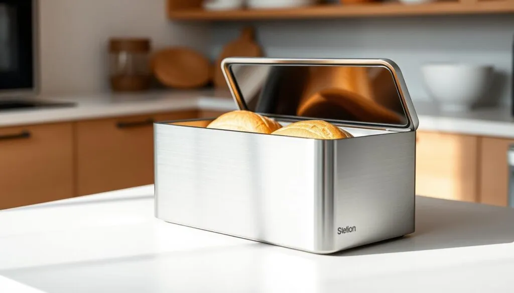 Stelton Brotkasten Reinigung Stelton Brotkasten Reinigung